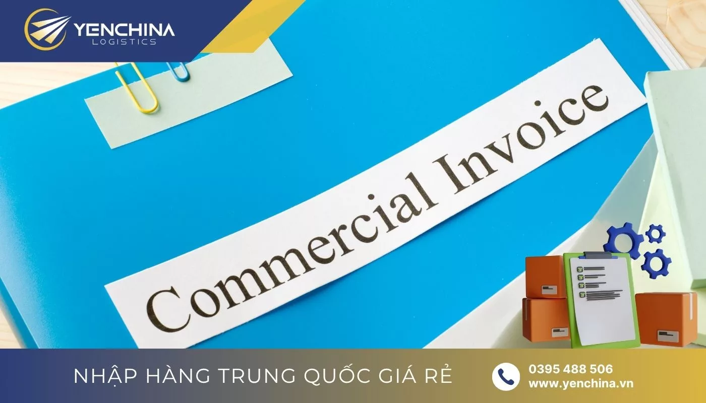 Những chứng từ quan trọng cần chuẩn bị trước khi vận chuyển hàng chính ngạch China