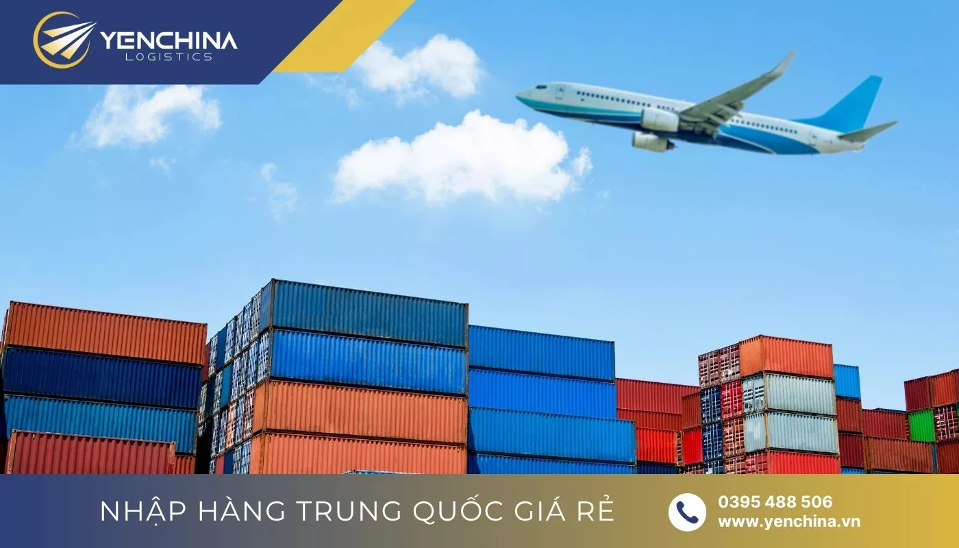 Ký gửi hàng China giá trị cao, hàng lẻ cần giao gấp bằng máy bay