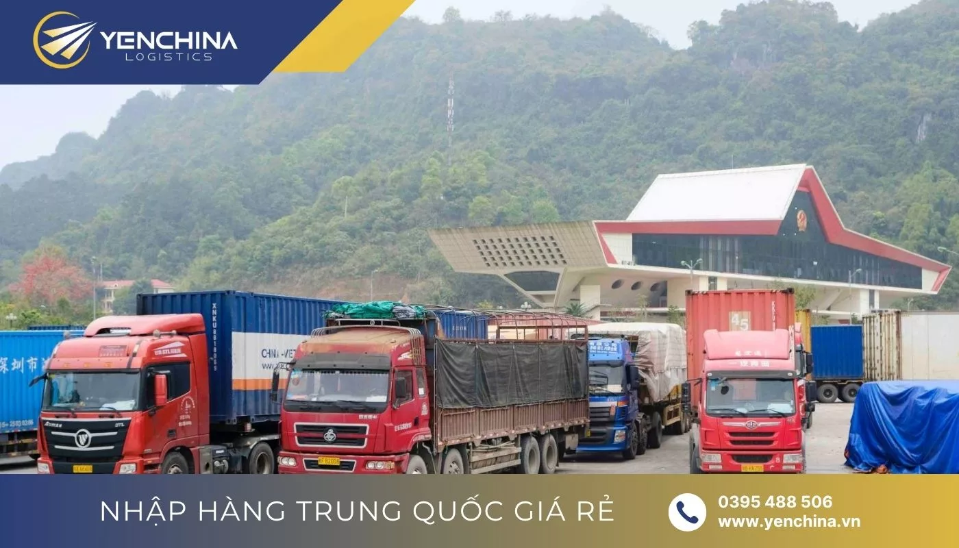 Những điều cần lưu ý khi nhập hàng tiểu ngạch là gì?