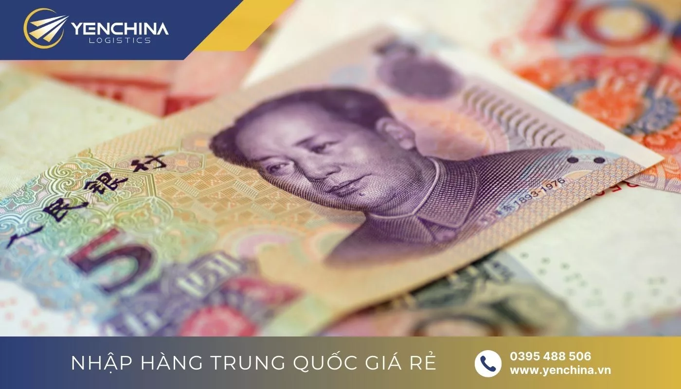 Luôn kiểm tra kỹ lưỡng và tuân thủ quy định khi sử dụng các hình thức thanh toán Nhân dân tệ