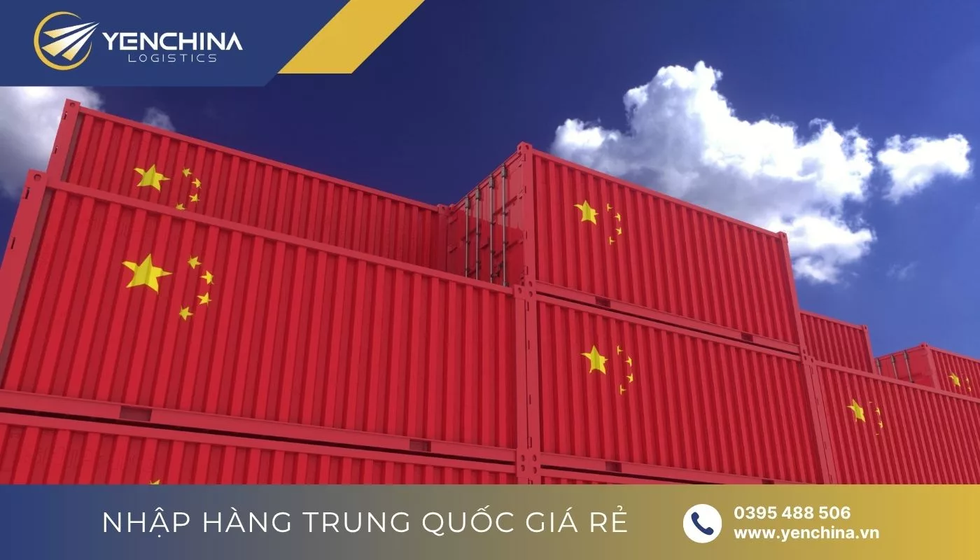 Nhu cầu ký gửi hàng sỉ Trung Quốc tăng cao