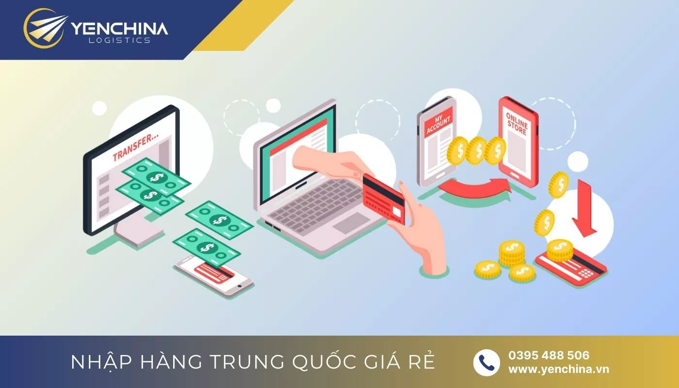 Bù trừ – Hình thức thanh toán bằng đồng NDT lý tưởng cho các doanh nghiệp thường xuyên giao dịch mua bán