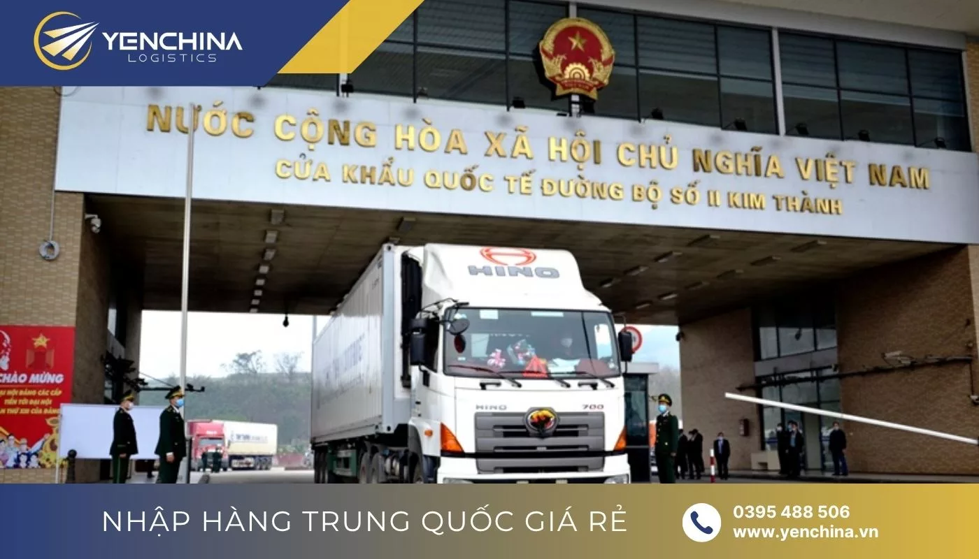 Vận chuyển đường bộ