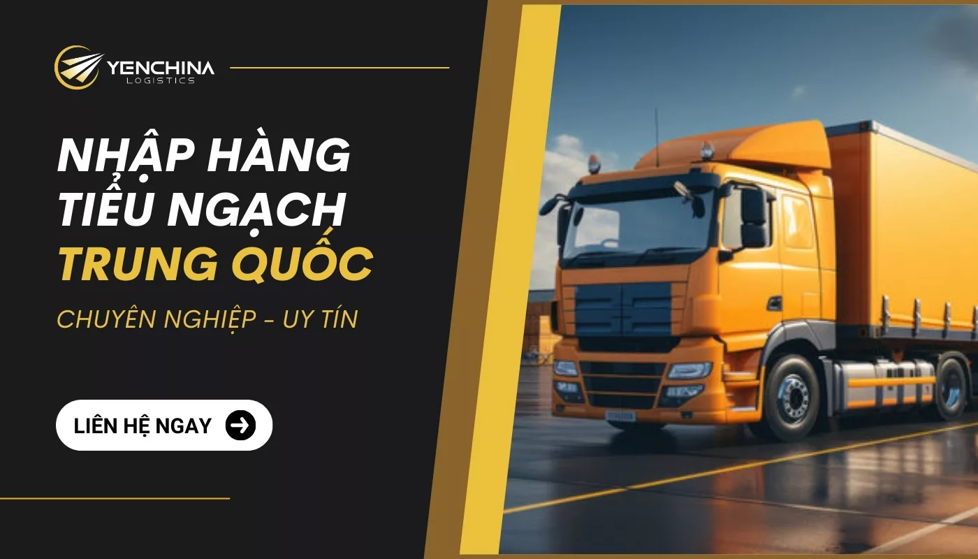 Yến China nhập hàng tiểu ngạch Trung Quốc uy tín giá tốt