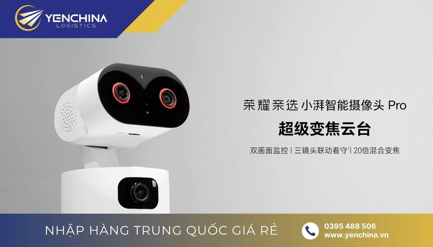 Giải đáp: Camera giám sát Trung Quốc tốt không? Giải đáp: Camera giám sát Trung Quốc tốt không?