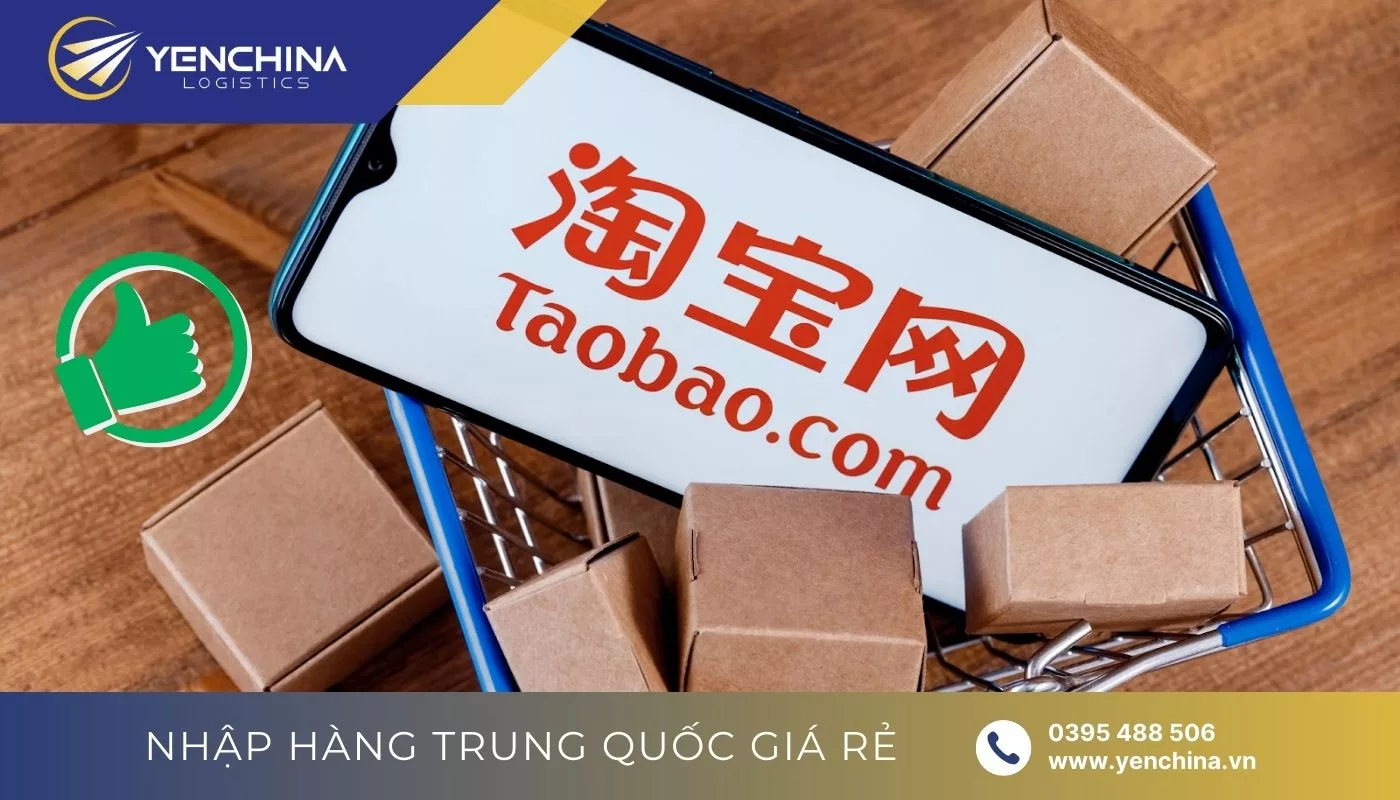 Mua hàng trên Taobao chất lượng có tốt không?