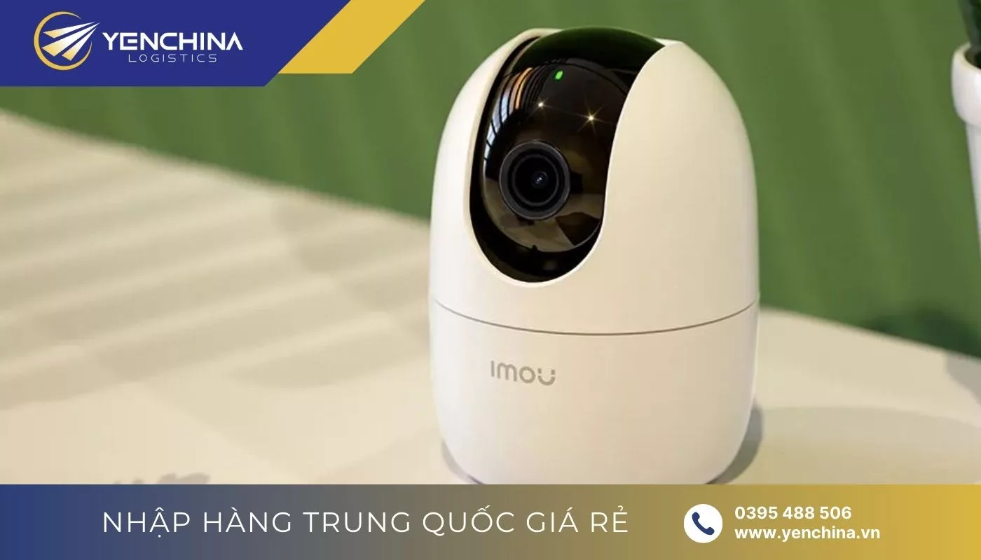 Hãng camera an ninh China nội địa Imou chất lượng Hãng camera an ninh China nội địa Imou chất lượng