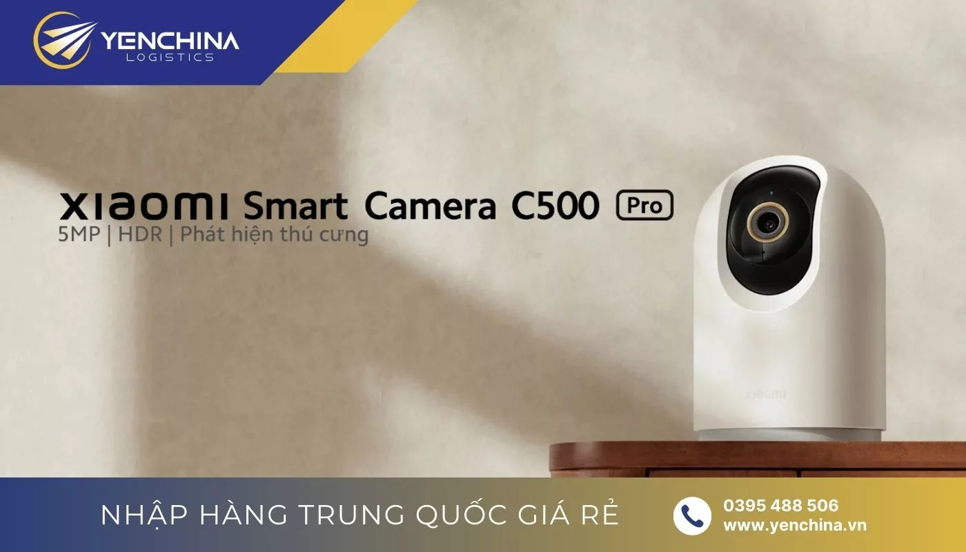 Thương hiệu camera an ninh nội địa Trung Xiaomi nổi tiếng Thương hiệu camera an ninh nội địa Trung Xiaomi nổi tiếng