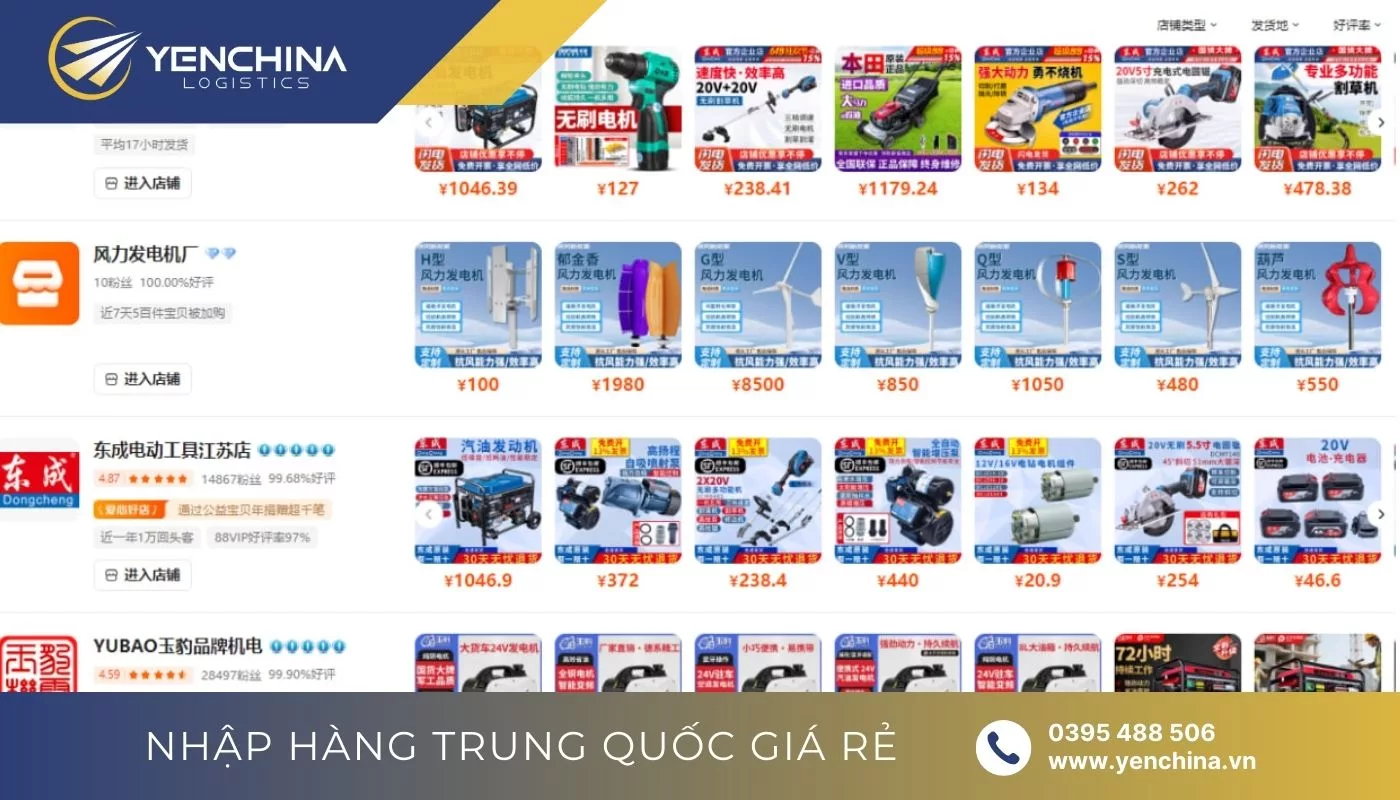 Order qua các sàn TMĐT Order qua các sàn TMĐT