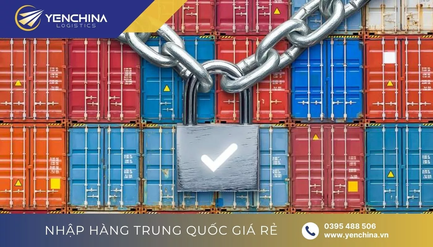 Giá vận chuyển hàng Taobao về Việt Nam có thể bao gồm phí bảo hiểm hàng hóa