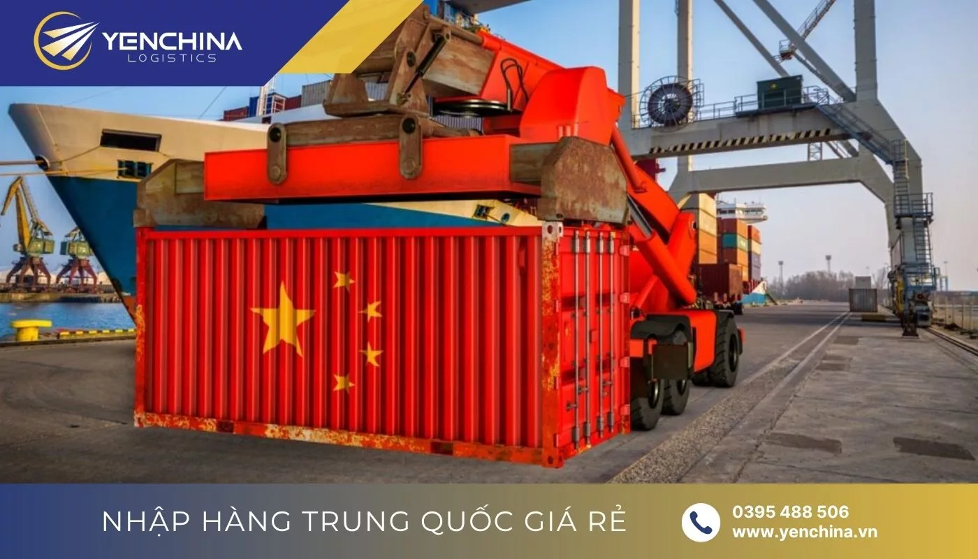 Phí vận chuyển quốc tế – Phí quan trọng khi thực hiện cách tính giá vận chuyển hàng Taobao về Việt Nam