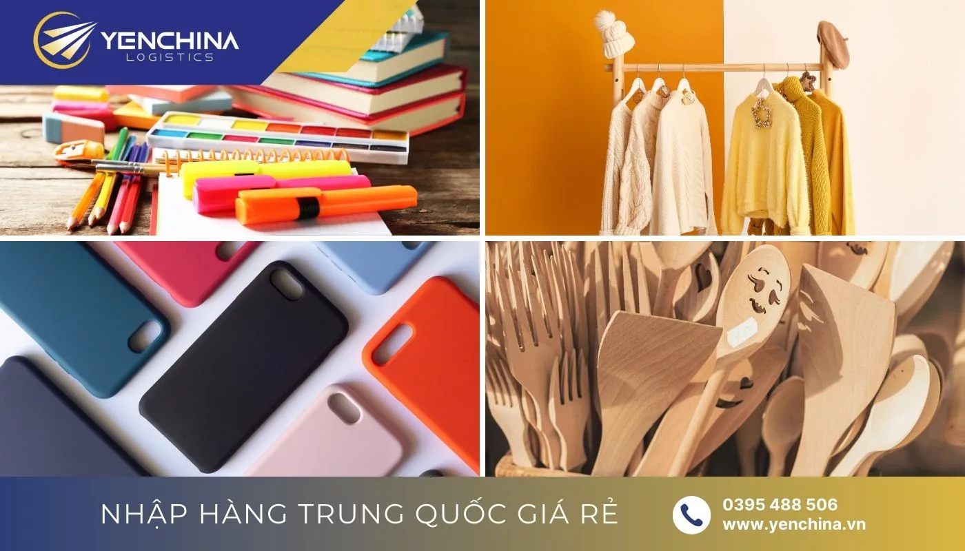 Các loại hàng hóa được phép ký gửi là gì? Các loại hàng hóa được phép ký gửi là gì?