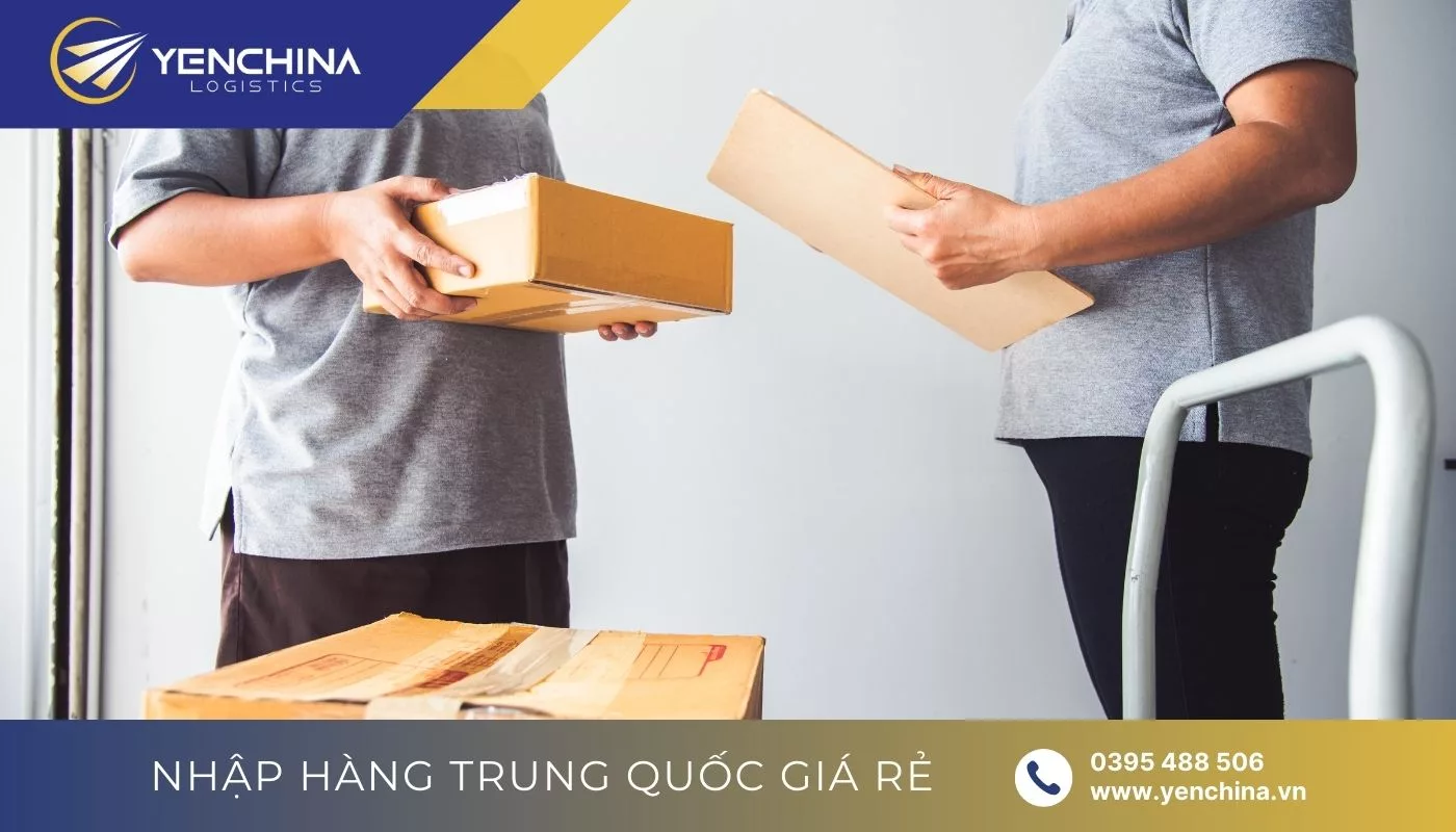 Đơn vị ship nội địa Trung ảnh thưởng thời gian gửi hàng từ Trung Quốc về Việt Nam mất bao lâu?