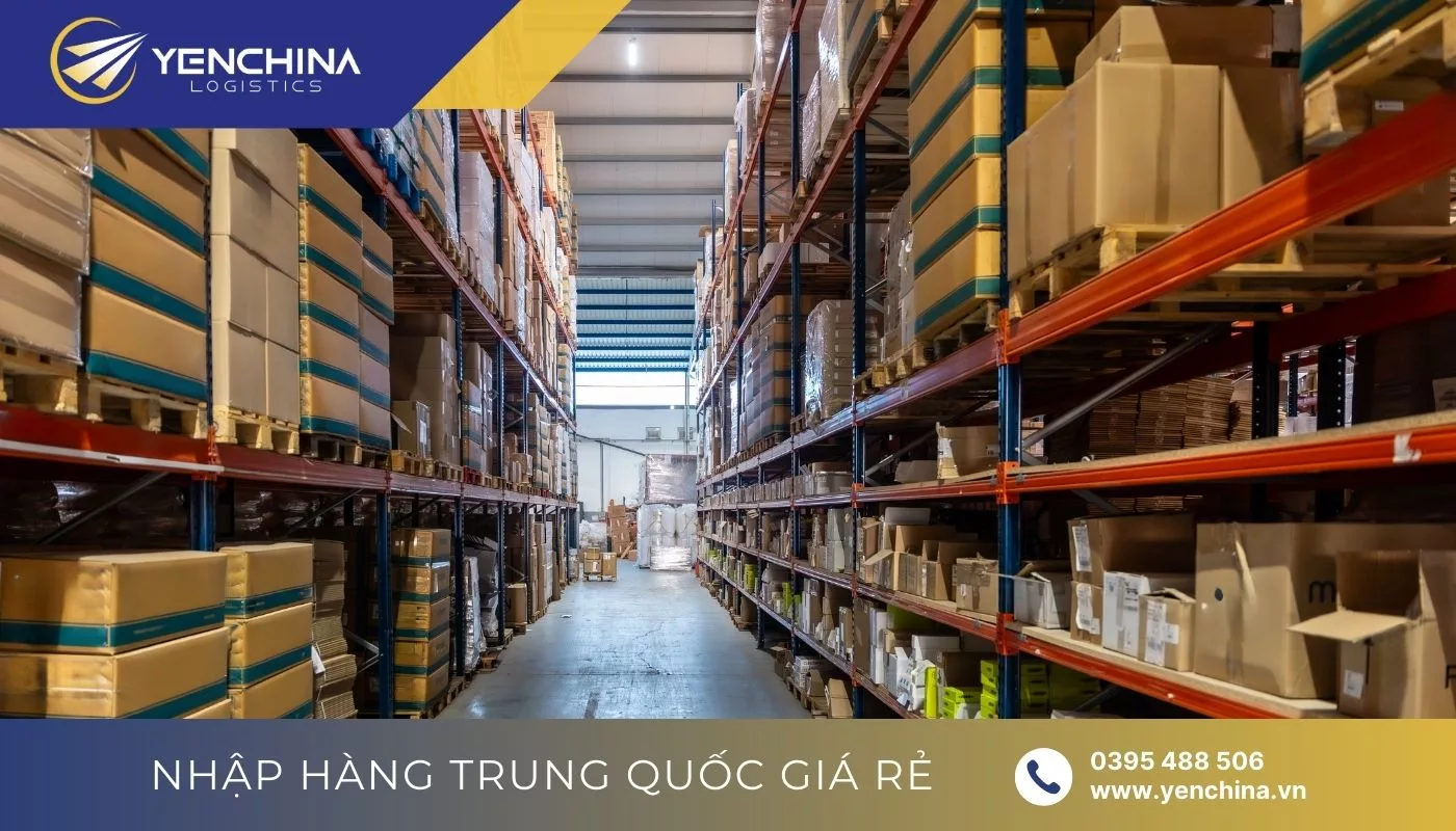 Tips nhập hàng Trung Quốc từ chợ Quảng Châu an toàn