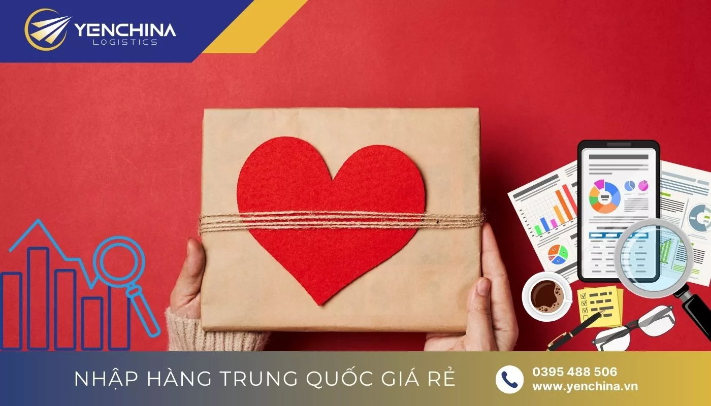 Bí quyết kinh doanh kinh doanh ngày Valentine tối ưu lợi nhuận