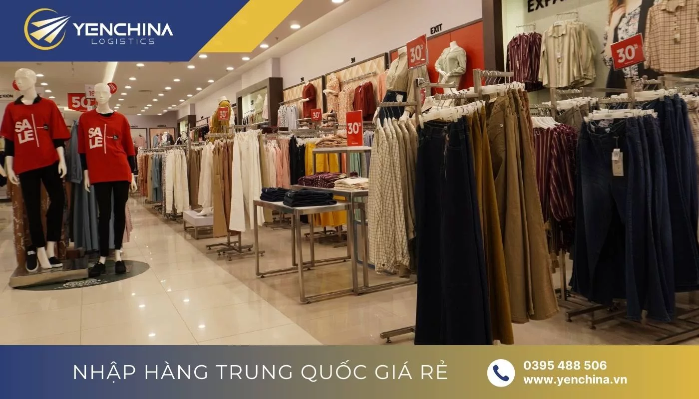 Thời trang nữ dịp 8/3 luôn hút khách, dễ bán nhờ lợi nhuận ổn định