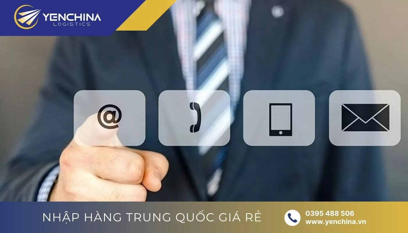 Tư vấn giải pháp ship hàng bằng máy bay từ China về Việt Nam