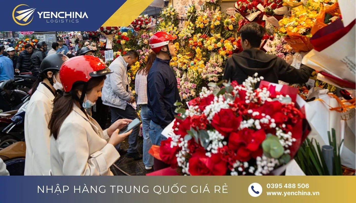 8/3 - thời điểm kinh doanh lý tưởng với sức mua quà tặng tăng đột biến từ thị trường