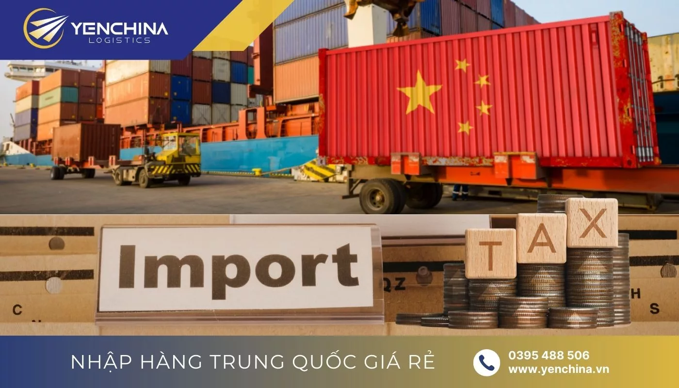 Tìm hiểm về thuế nhập khẩu hàng điện tử từ Trung Quốc Tìm hiểm về thuế nhập khẩu hàng điện tử từ Trung Quốc