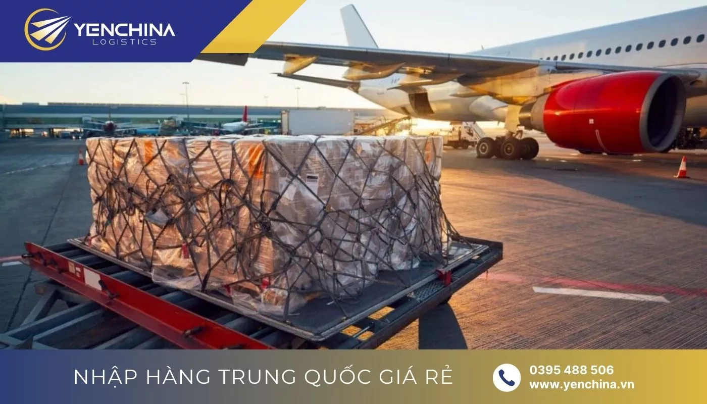 Ship thiết bị máy móc Trung Việt bằng đường hàng không Ship thiết bị máy móc Trung Việt bằng đường hàng không
