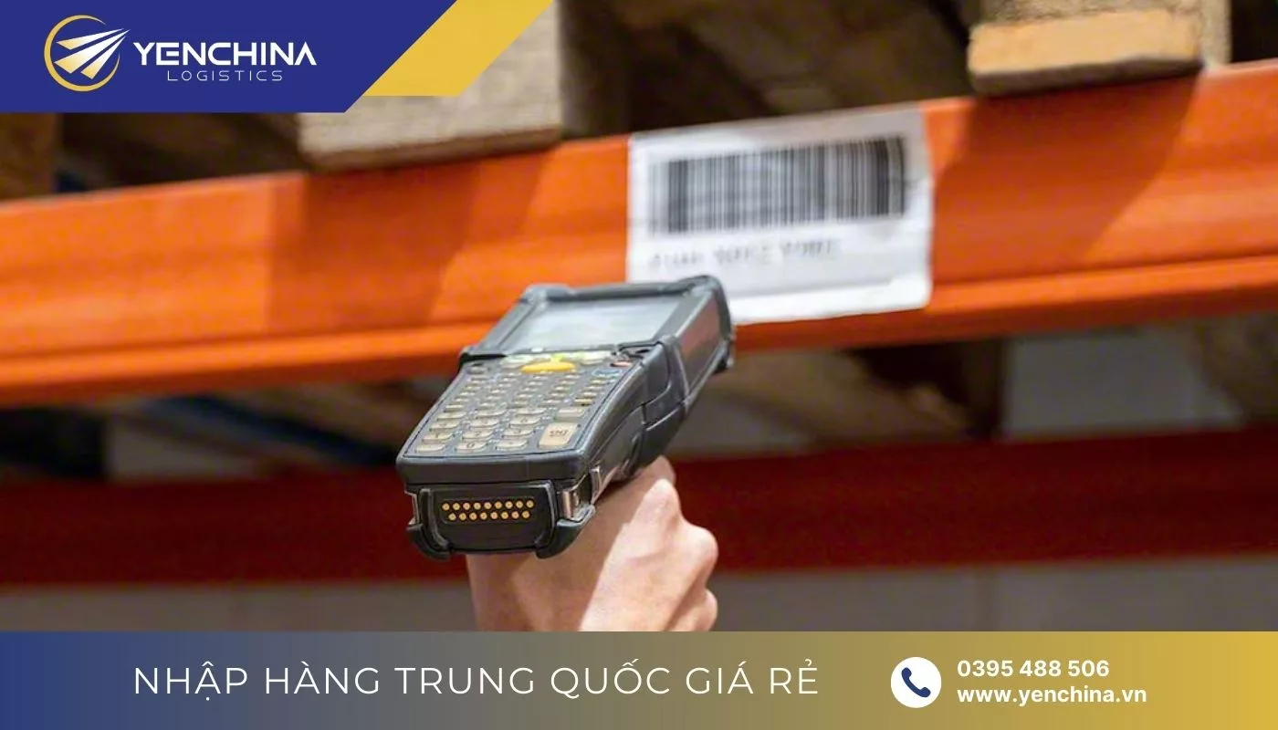 Giải thích kiểm đếm hàng hóa là gì?