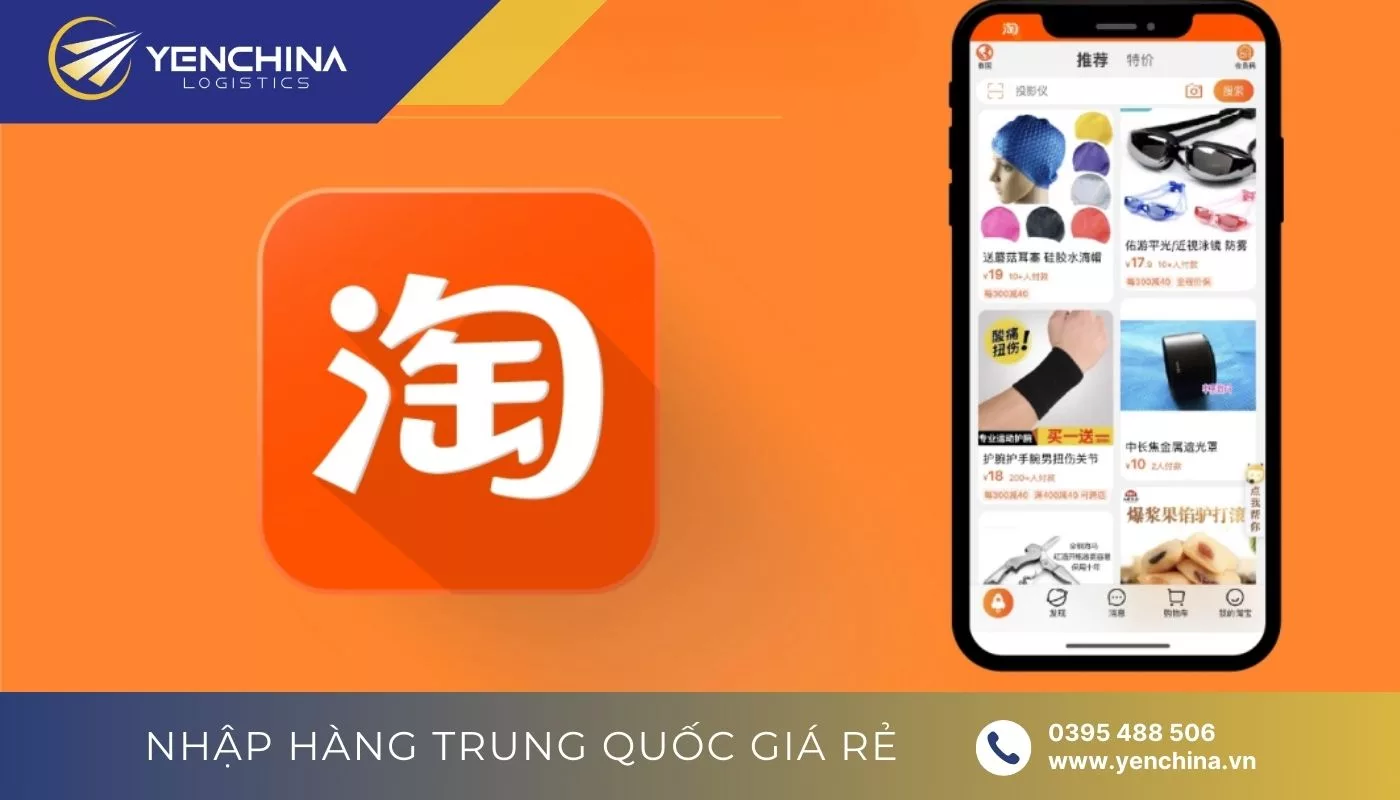 Kinh nghiệm hữu ích giúp order trực tiếp từ Taobao.com tránh rủi ro
