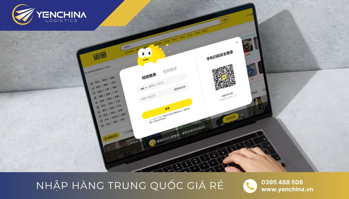 Lưu ý khi thực hiện cách tạo tài khoản Xianyu