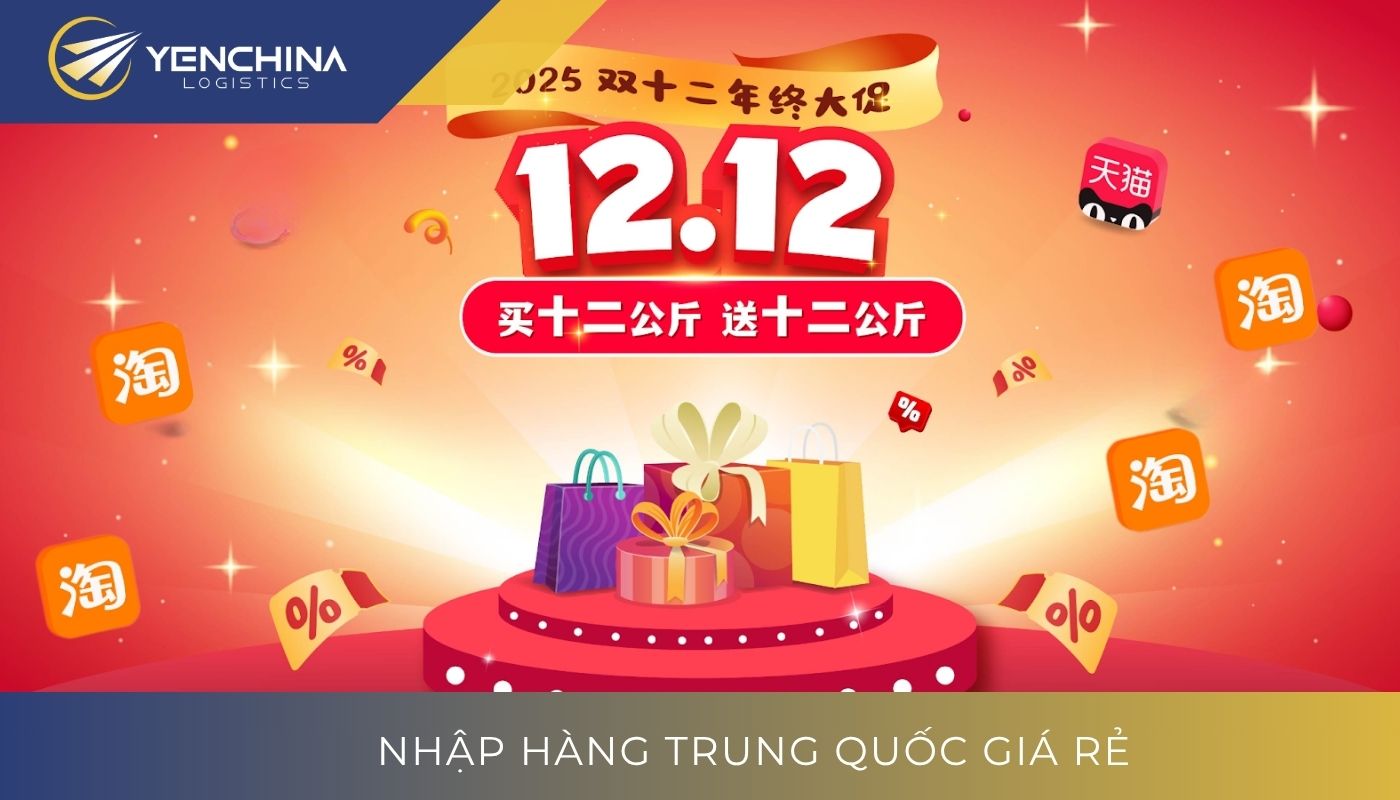 Săn sale Taobao vào những ngày có số đặc biệt Săn sale Taobao vào những ngày có số đặc biệt