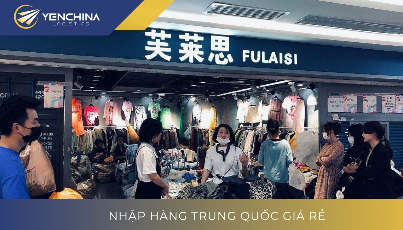 Thuê phiên dịch khi lấy hàng tại Baima Market Thuê phiên dịch khi lấy hàng tại Baima Market