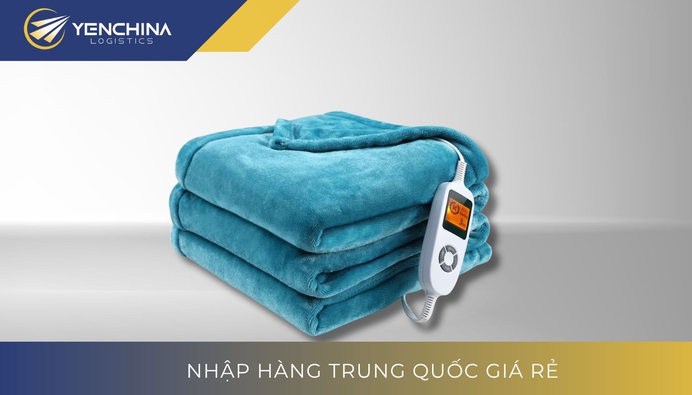 Mền điều hòa điện China