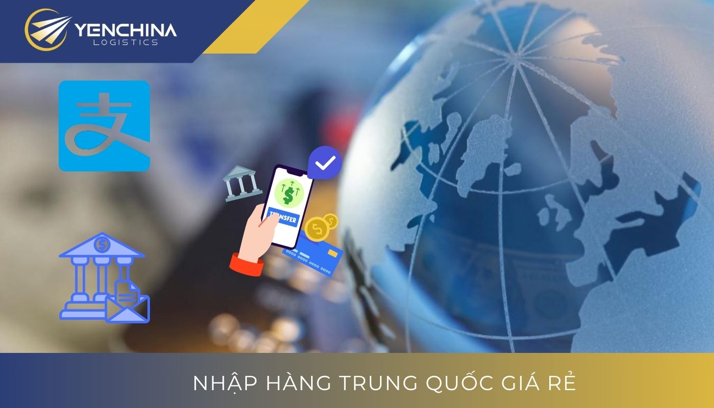 Thanh toán tệ an toàn giảm thiểu rủi ro