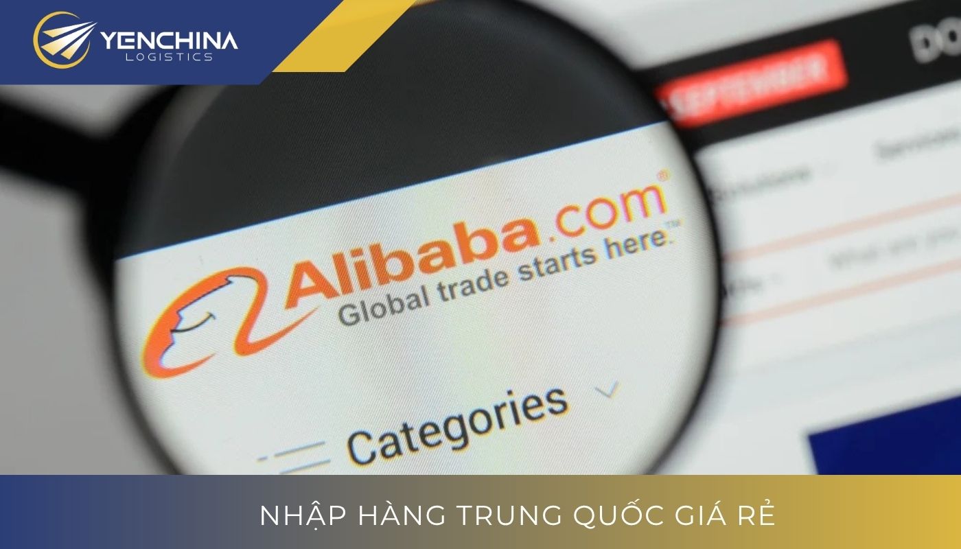 Địa chỉ order hàng Quảng Châu uy tín Alibaba Địa chỉ order hàng Quảng Châu uy tín Alibaba
