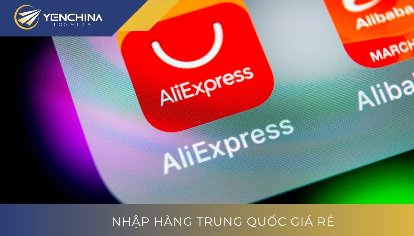 Aliexpress - trang web order hàng Quảng Châu uy tín Aliexpress - trang web order hàng Quảng Châu uy tín