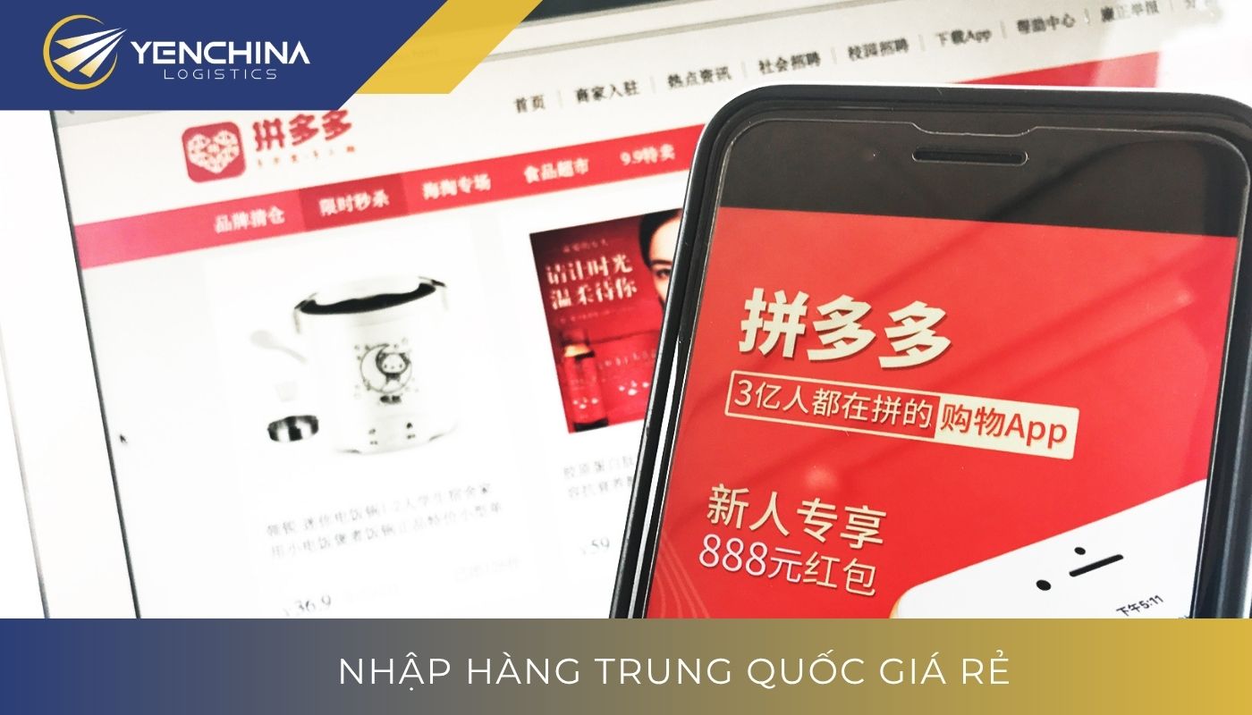 Trang web order hàng Quảng Châu Pinduoduo Trang web order hàng Quảng Châu Pinduoduo