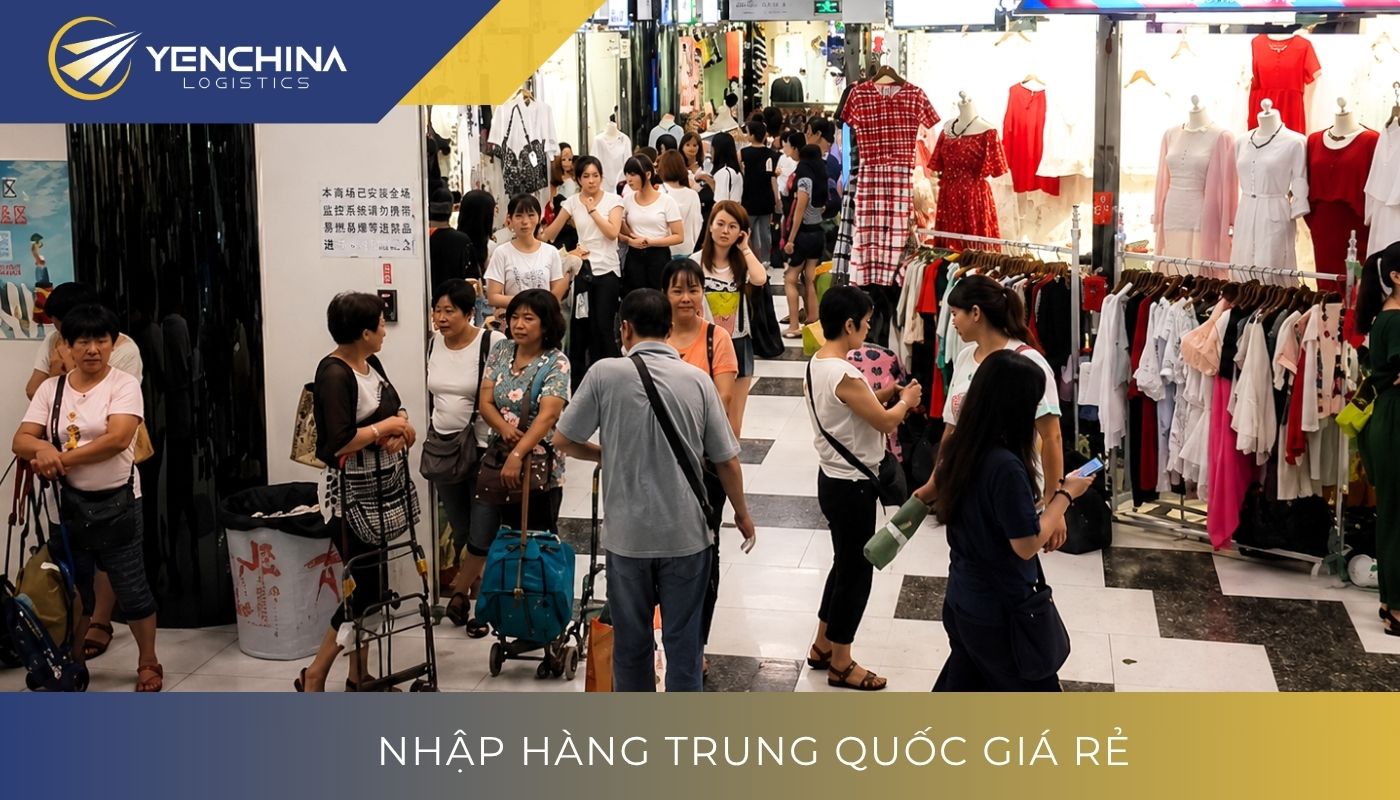 Chợ 13 kinh doanh mặt hàng gì?