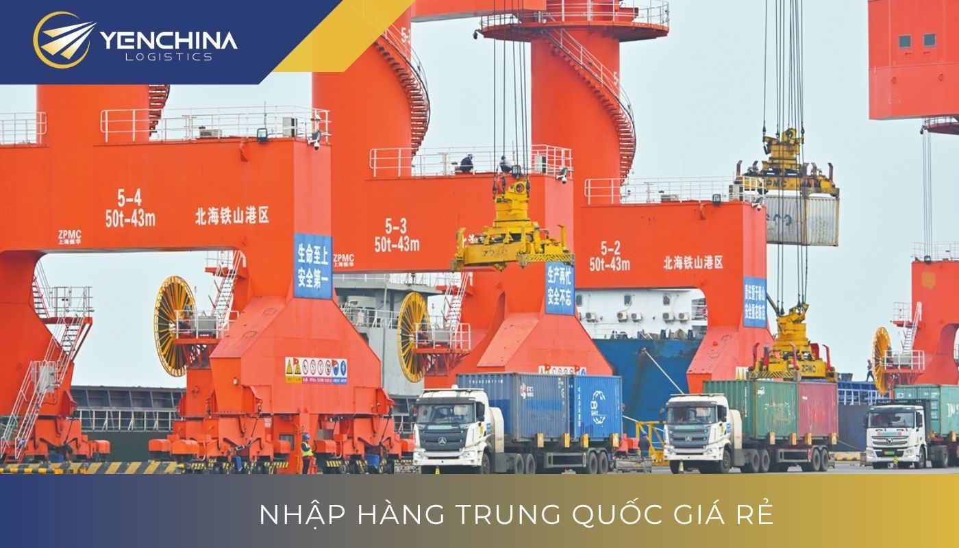 Phương thức gửi hàng từ Đông Hưng theo đường chính ngạch Phương thức gửi hàng từ Đông Hưng theo đường chính ngạch