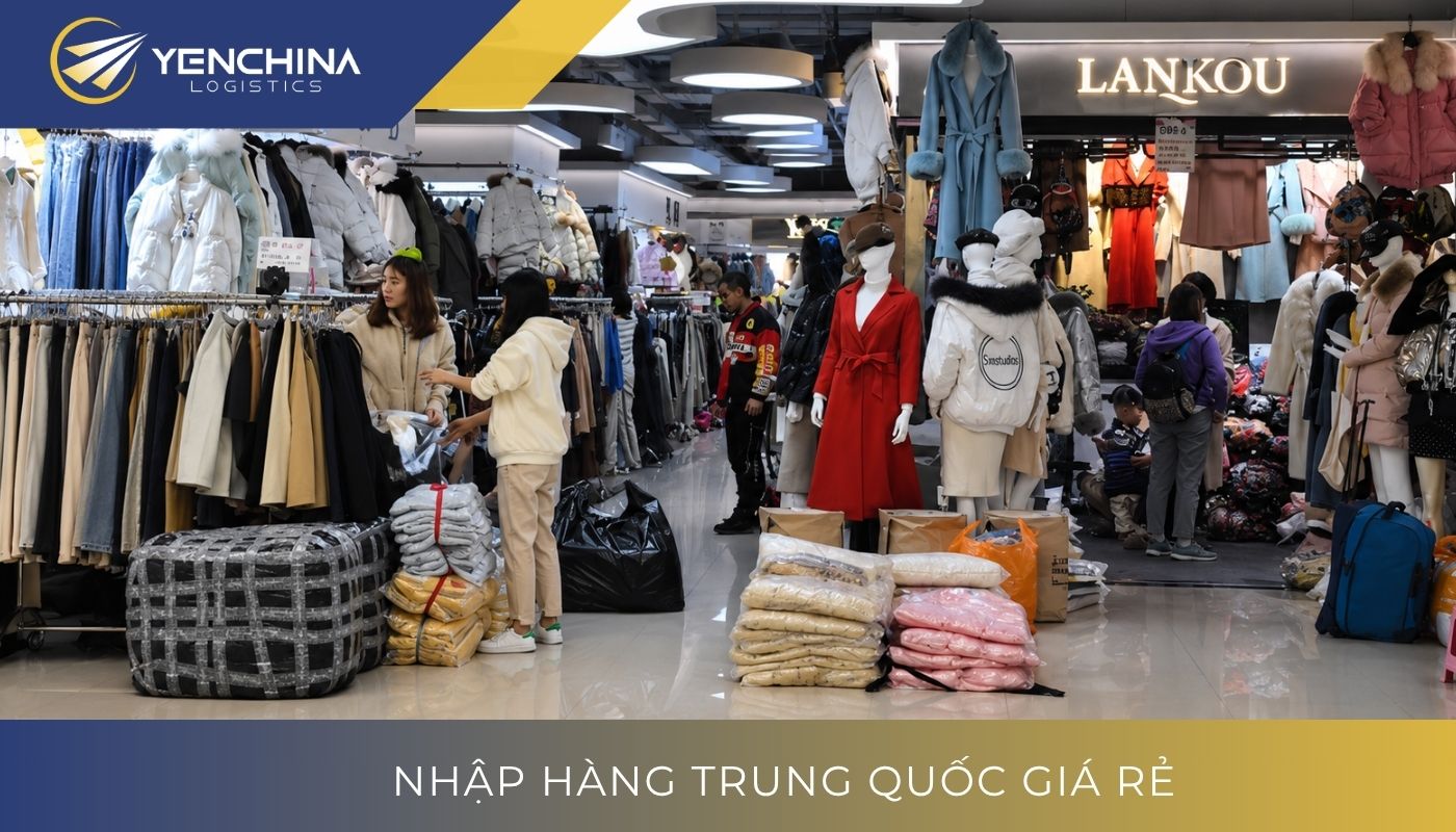 Khảo sát kỹ trước khi mua hàng