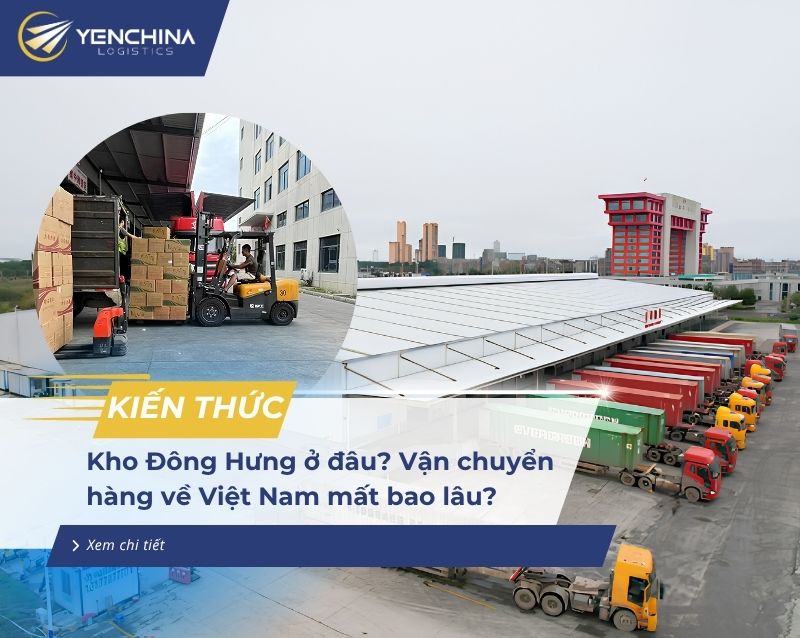 Kho Đông Hưng