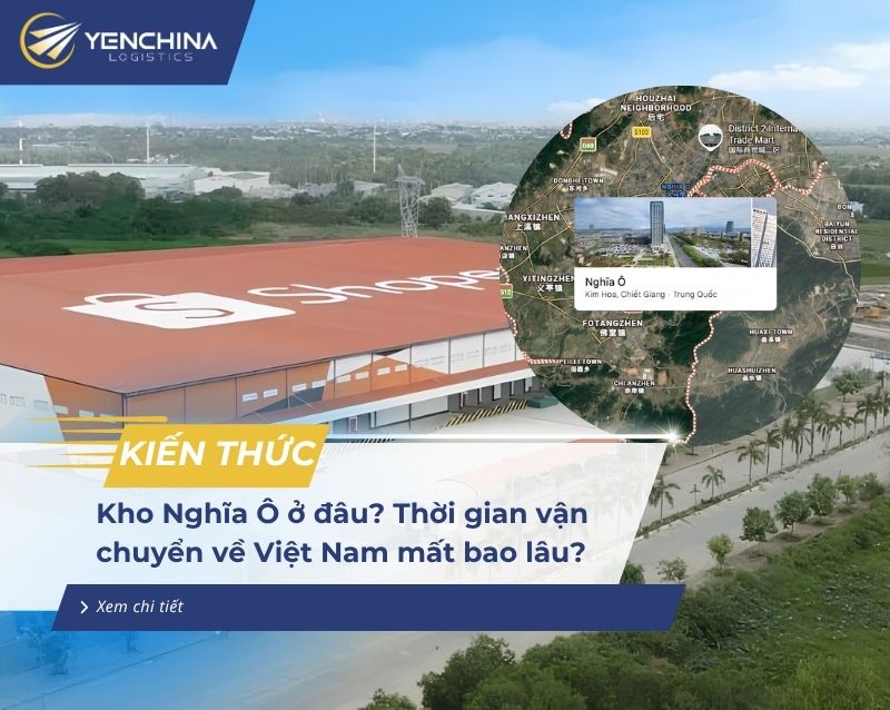 Kho Nghĩa Ô