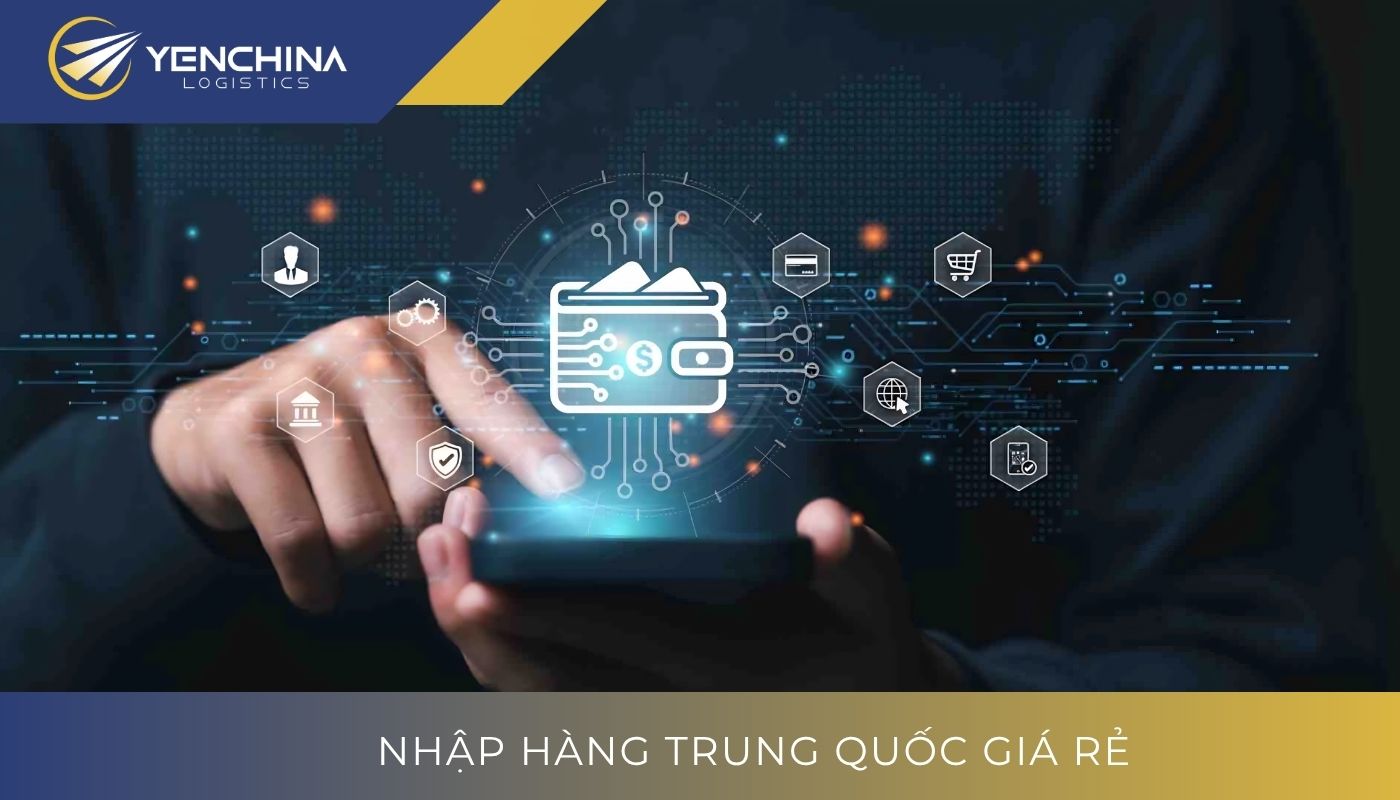 Thanh toán qua kênh an toàn khi đặt hàng từ Yiwu Thanh toán qua kênh an toàn khi đặt hàng từ Yiwu