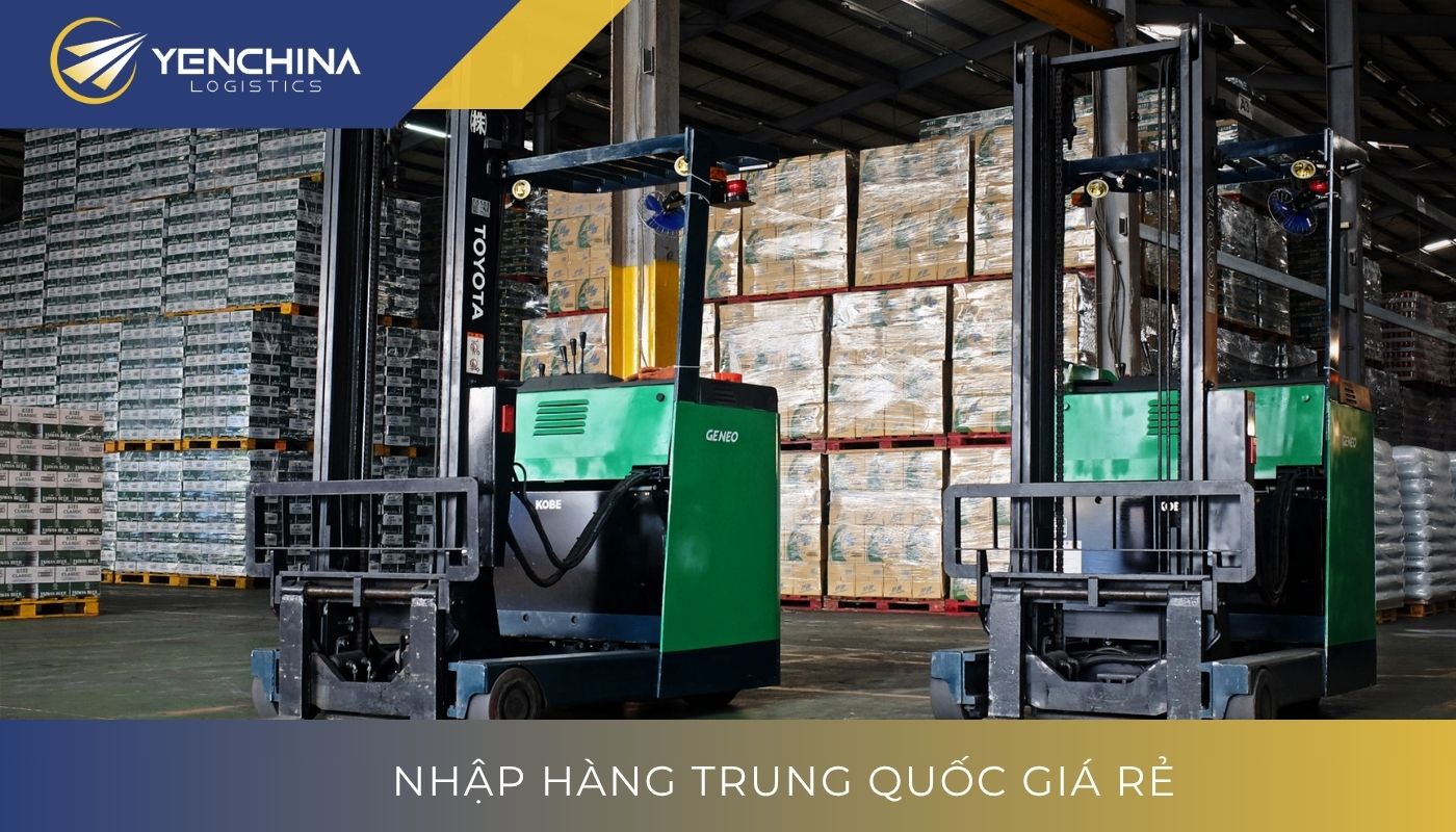 Lưu ý khi vận chuyển hàng từ Dongxing China về Việt Nam Lưu ý khi vận chuyển hàng từ Dongxing China về Việt Nam
