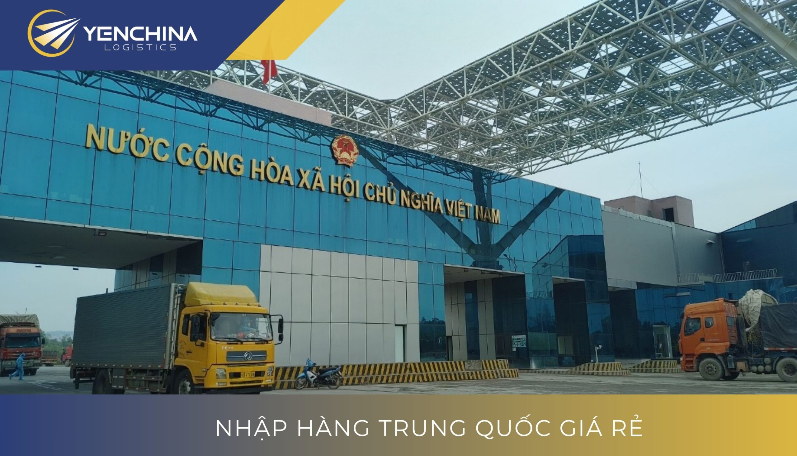 Thời gian vận chuyển hàng từ Quảng Châu về Hà Nội bằng đường bộ