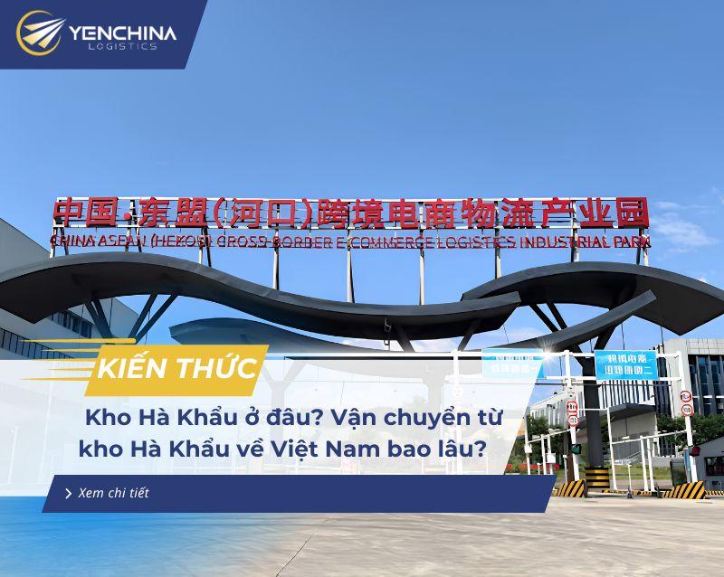 Kho Hà Khẩu