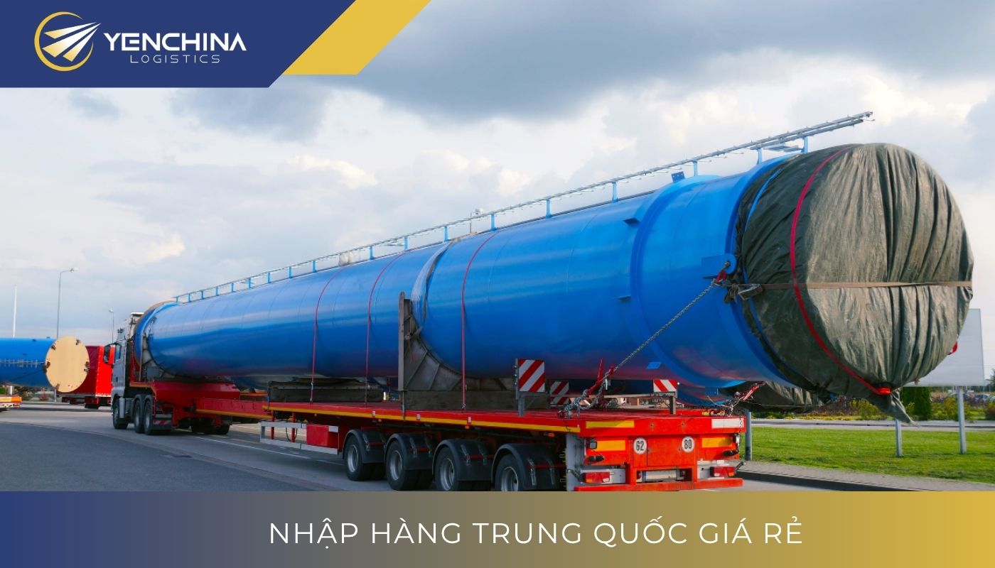 Hàng quá khổ là gì