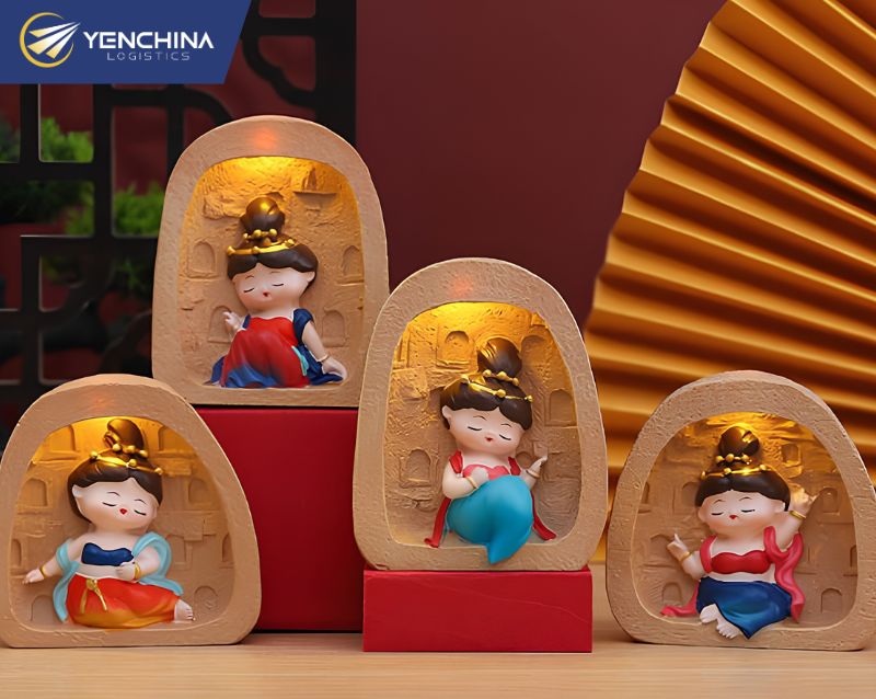 tượng trang trí để bàn nội địa trung tượng trang trí để bàn nội địa trung