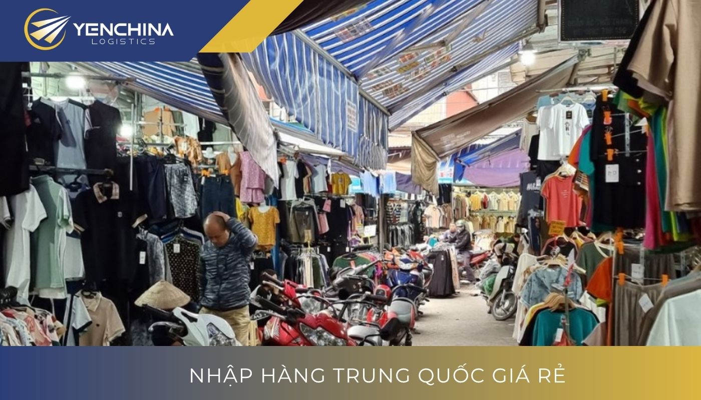 Chợ Nành