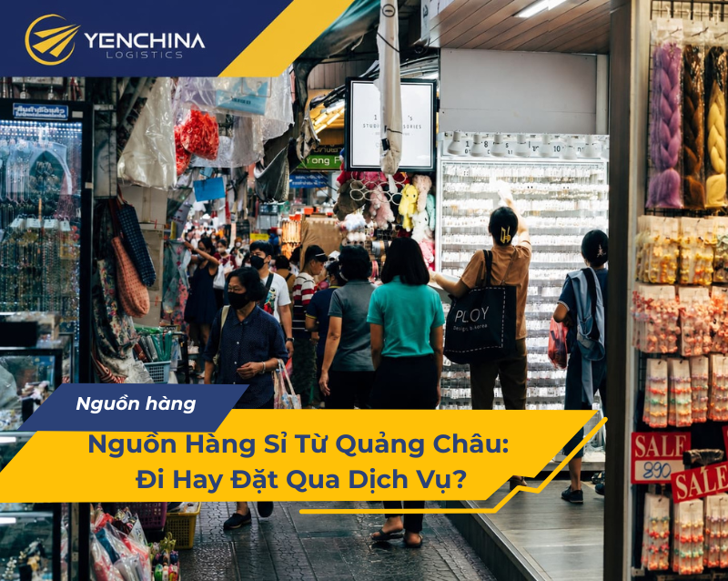 nguồn hàng sỉ từ quảng châu
