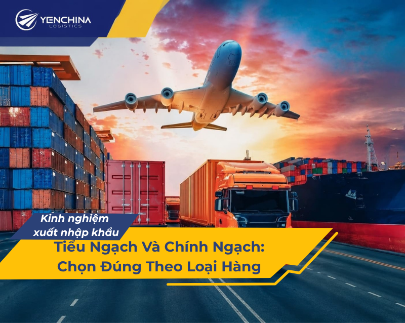 Tiểu Ngạch Và Chính Ngạch