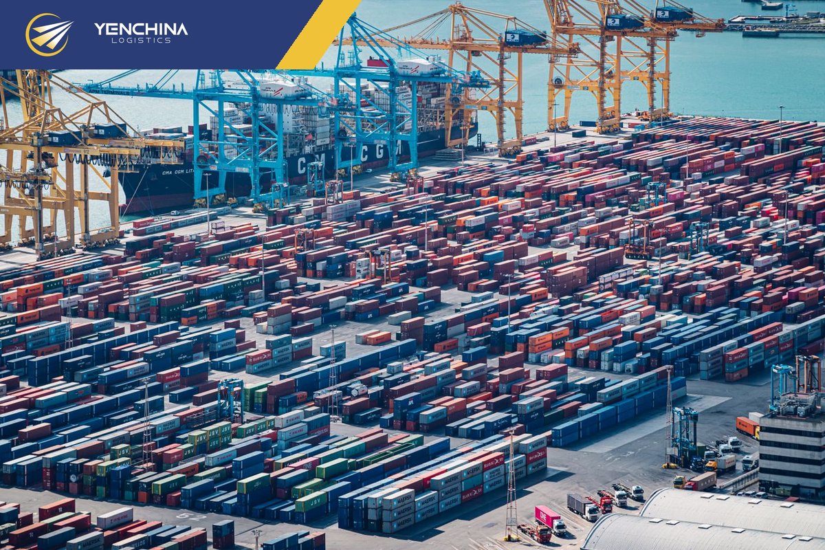 Hàng nhập khẩu chính ngạch qua cảng cần CO CQ đầy đủ để thông quan và hưởng ưu đãi