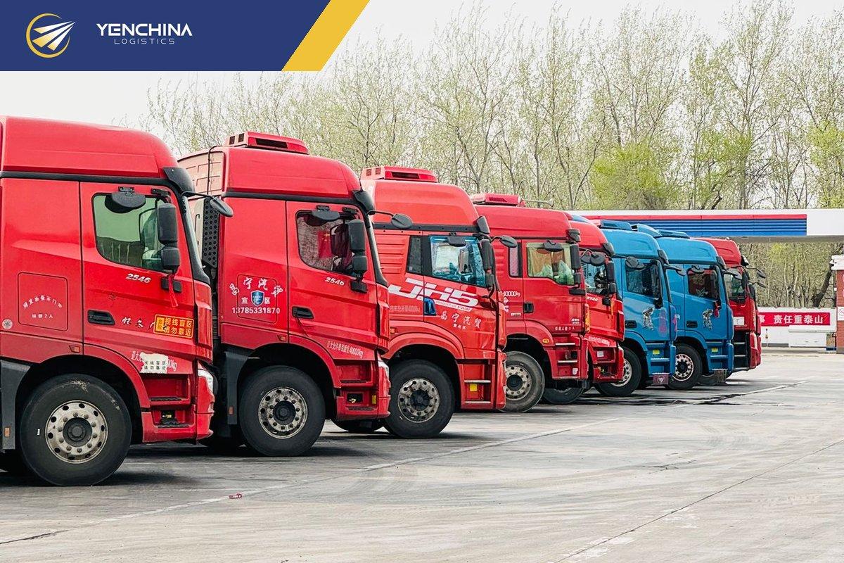Hàng tiểu ngạch bị giữ ở hải quan thường rơi vào các đợt siết kiểm tra tại cửa khẩu